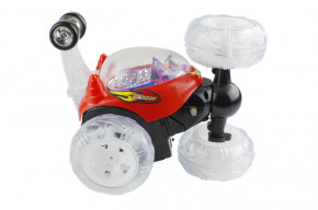  Limo Toy  (9293red) 4