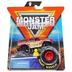  Monster Jam  (3013A-2)