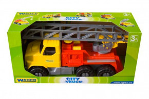  City Truck (39367)