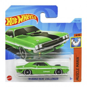   Hot Wheels    (5785)