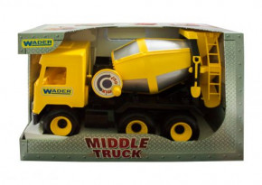  Middle truck () (39493)