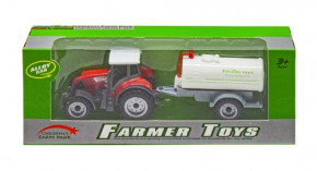  Mic Farmer Toys  (FC17-43)