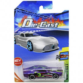   Die-cast ( 10)  (689-04S)