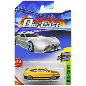   Die-cast ( 2)  (689-04S)