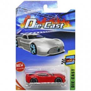   Die-cast ( 4)  (689-04S)