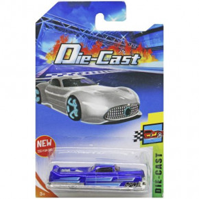   Die-cast ( 6)  (689-04S)