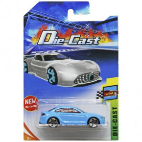   Die-cast ( 7)  (689-04S)