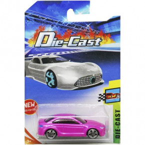   Die-cast ( 8)  (689-04S)