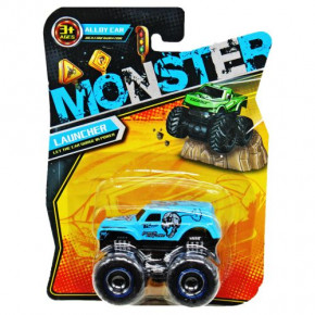   Monster Track,   (779-1A)