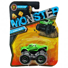   Monster Track,   (779-1A)