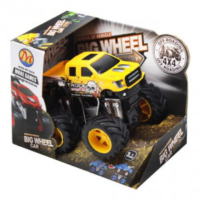  Ming He Toys Big Wheel  (MH168-53)