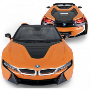  Rastar BMW i8 Roadster  (95560) 3