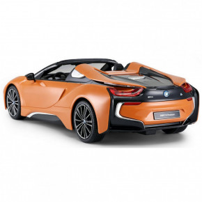  Rastar BMW i8 Roadster  (95560) 4