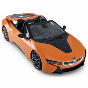  Rastar BMW i8 Roadster  (95560) 6