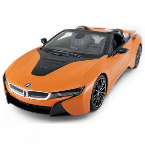  Rastar BMW i8 Roadster  (95560) 7