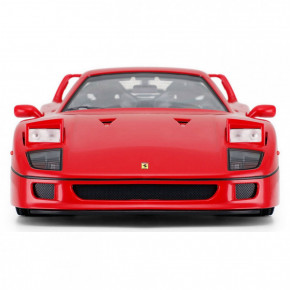  Rastar Ferrari F40  (78760) 3