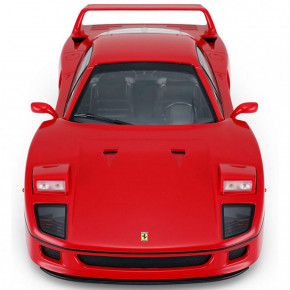  Rastar Ferrari F40  (78760) 7