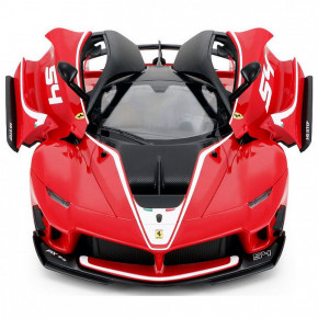  Rastar Ferrari FXX K Evo  (79260) 4