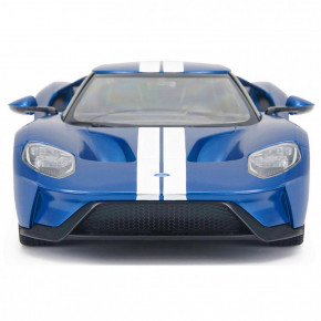  Rastar Ford GT  (78160) 4