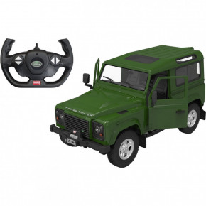  Rastar Land Rover Defender  (78460)