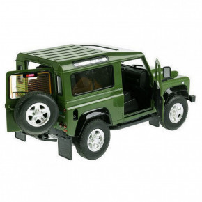  Rastar Land Rover Defender  (78460) 3