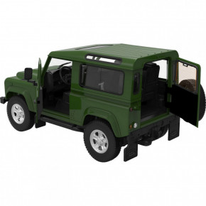  Rastar Land Rover Defender  (78460) 4