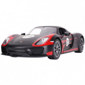  Rastar Porsche 918 Spyder  (70770) 3