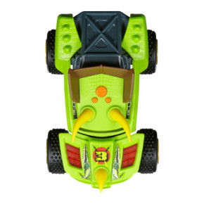  Road Rippers Mega monsters Tricera  (20112) 4