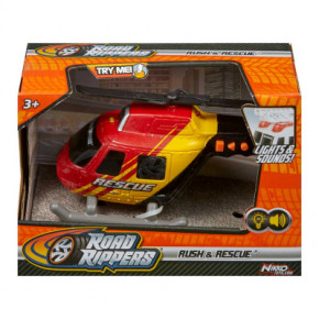  Road Rippers Rush and rescue  (20135) 5