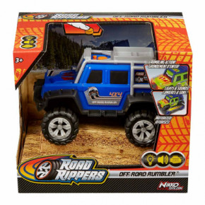  Road Rippers off Road Rumbler  (20092) 5