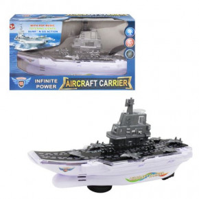  Shantou Aircraft Carrier (168A)