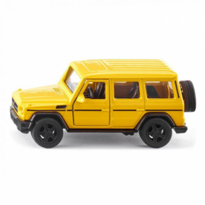  Siku Mercedes Benz G65 AMG (6498927)