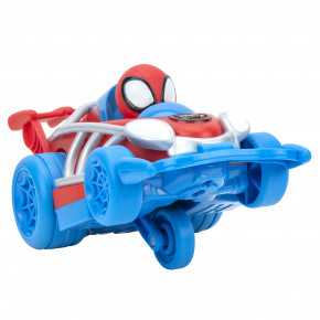   Spidey Pull Back Vehicle Spidey  (SNF0015) 7