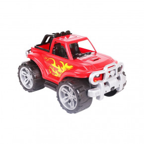     Race 3466TXK(Red)