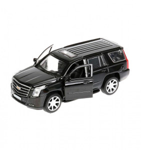   Cadillac Escalade 1:32  (ESCALADE-BK)