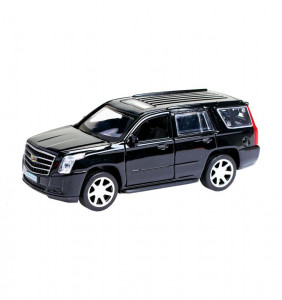   Cadillac Escalade 1:32  (ESCALADE-BK) 4