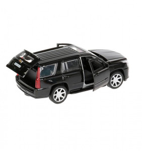   Cadillac Escalade 1:32  (ESCALADE-BK) 5