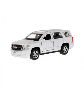   Chevrolet Tahoe   (TAHOE-12FIL-WH)