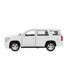   Chevrolet Tahoe   (TAHOE-12FIL-WH) 3