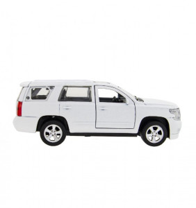   Chevrolet Tahoe   (TAHOE-12FIL-WH) 6