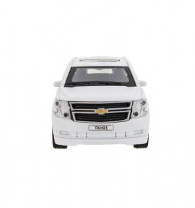   Chevrolet Tahoe   (TAHOE-12FIL-WH) 7