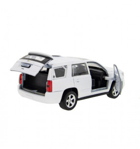   Chevrolet Tahoe   (TAHOE-12FIL-WH) 9