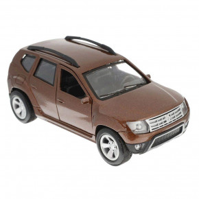   Renault Duster-M  (DUSTER-MBr)