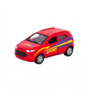   Ford Ecosport (SB-18-21-S-WB)