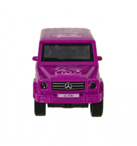   Glamcar Mercedes-Benz G-CLASS  (GCLASS-12GRL-LIL) 7