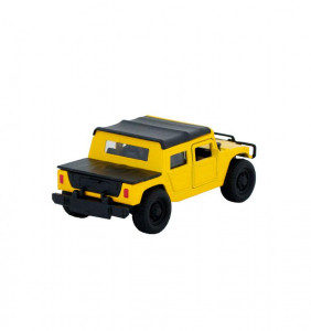   Hummer H1  (SB-18-09-H1-N(Y)-WB)