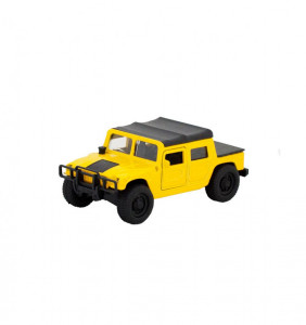   Hummer H1  (SB-18-09-H1-N(Y)-WB) 3