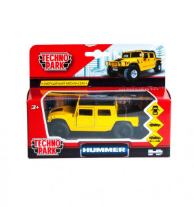   Hummer H1  (SB-18-09-H1-N(Y)-WB) 6