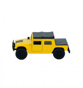   Hummer H1  (SB-18-09-H1-N(Y)-WB) 7