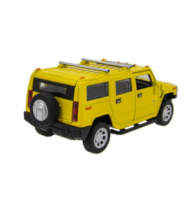   Hummer H2  (HUM2-12-YE) 5